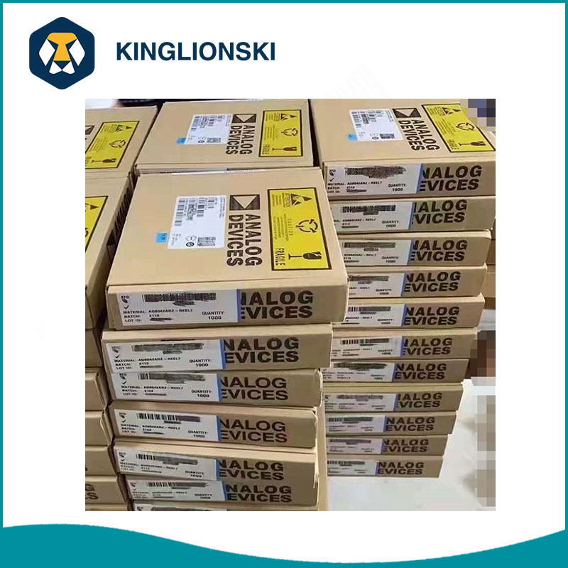 Vilka är huvudprodukterna från analoga enheter?