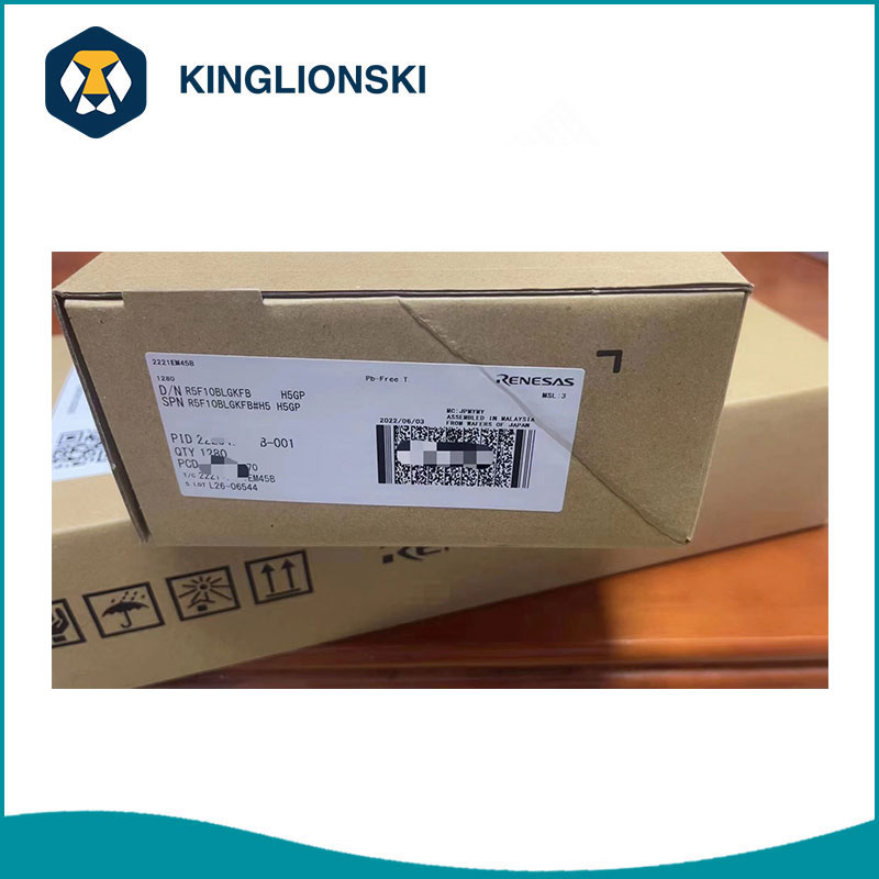 932SQ420DGLFT elektroniska komponenter