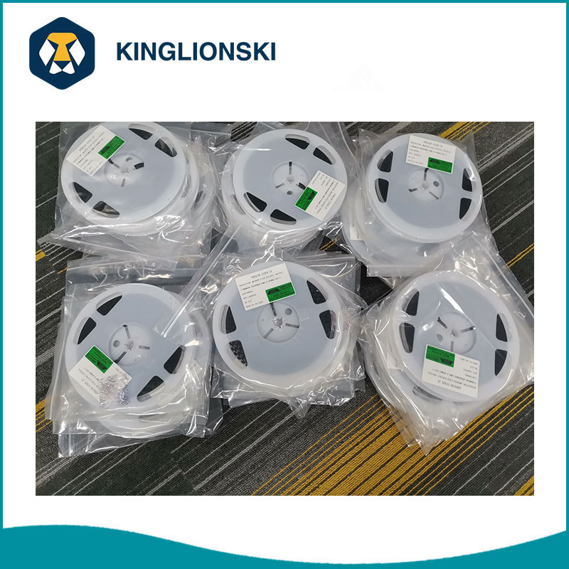 DMN601K-7 elektroniska komponenter