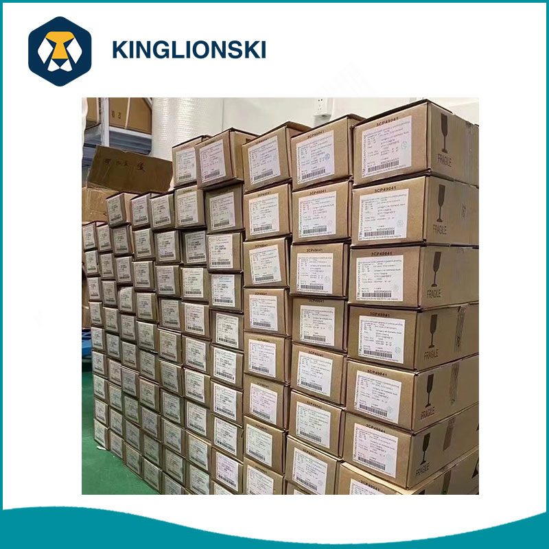 IPD90P04P4L-04 Elektroniska komponenter