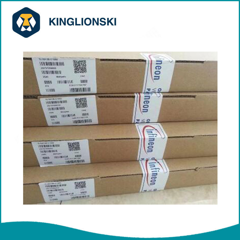 IPI120N04S4-01 Elektroniska komponenter