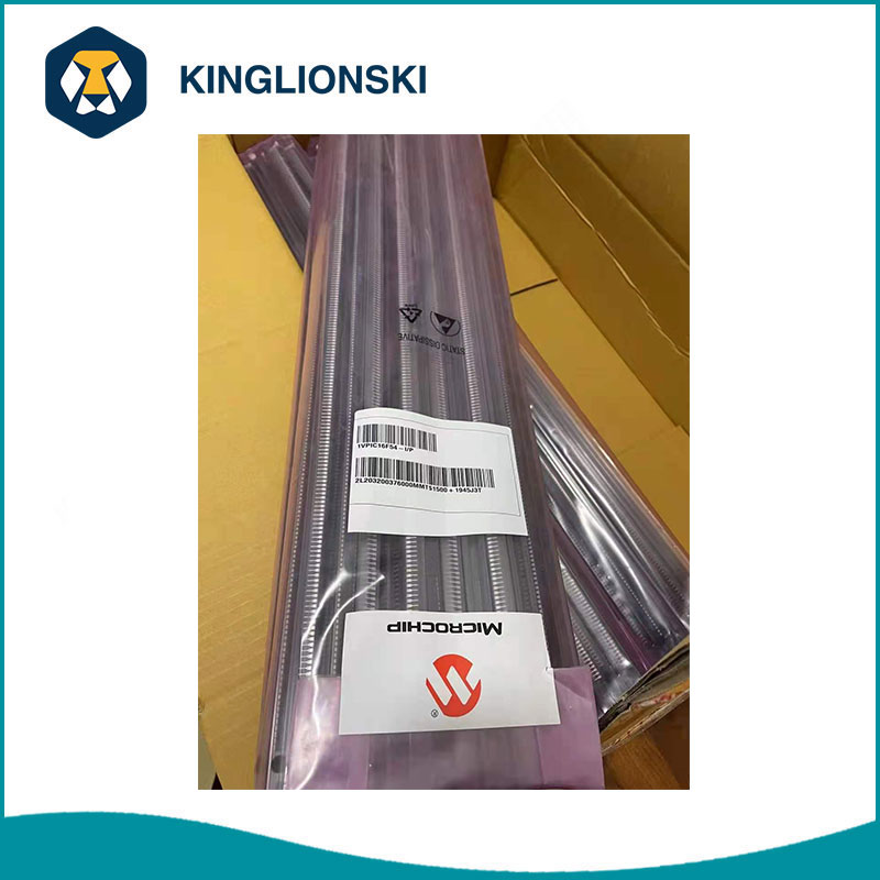 PIC16F505T-I/SL elektroniska komponenter