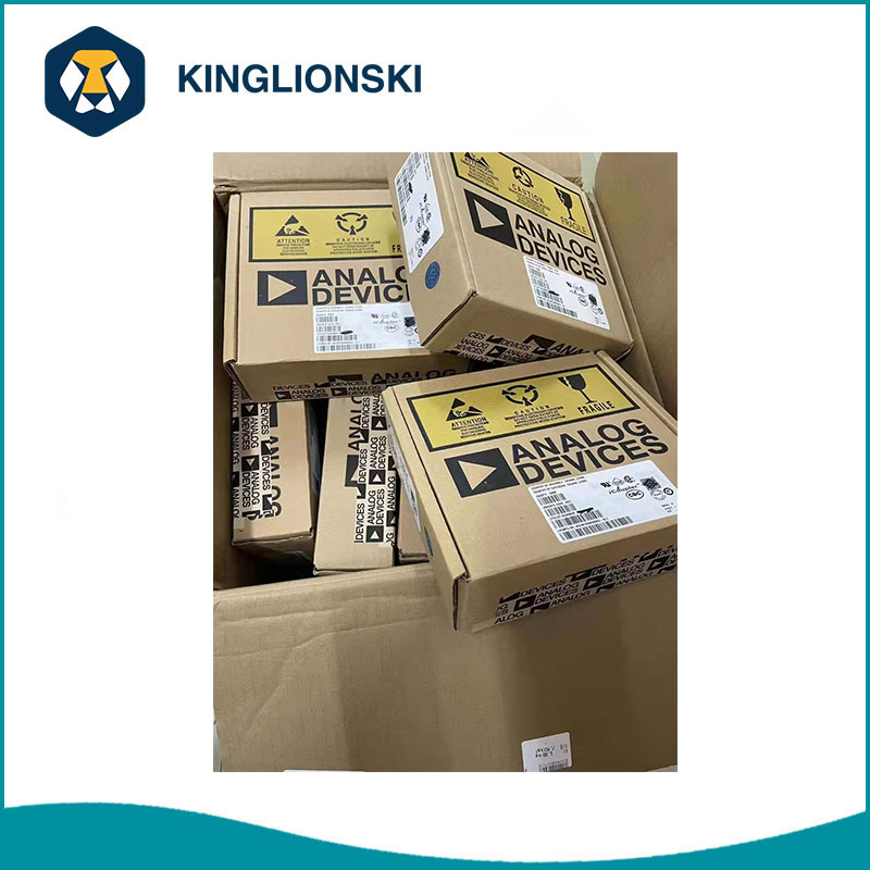 PIC16LF1508-I/SS-enheter Elektroniska