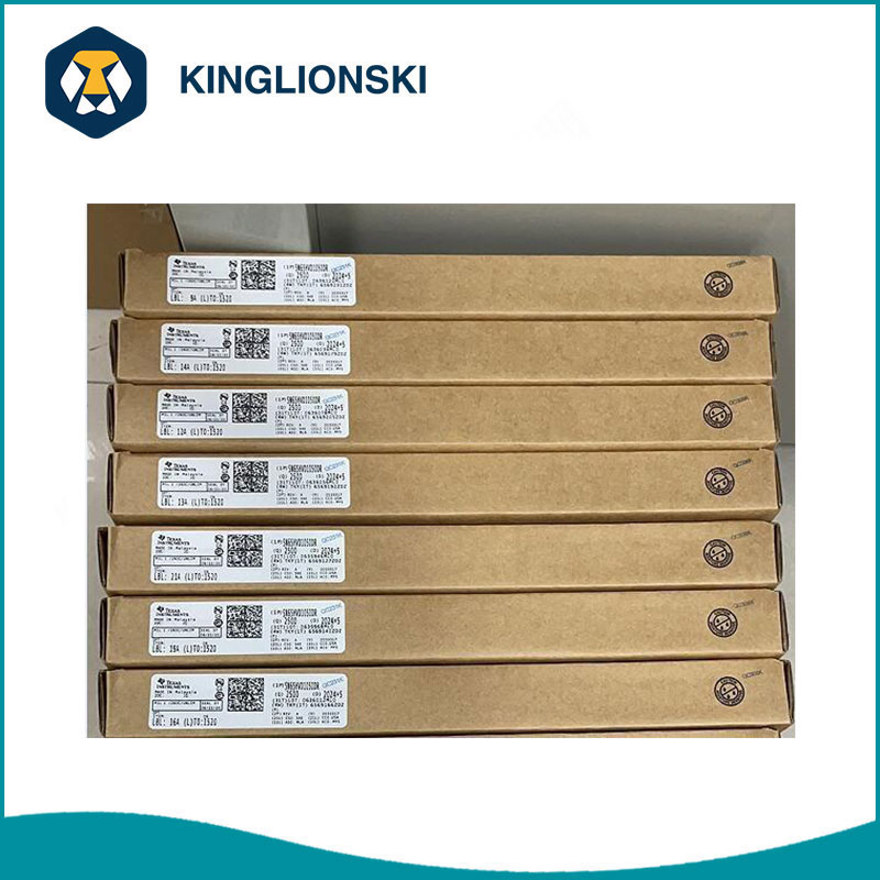 TPS7A6633QDGNRQ1 Elektroniska komponenter